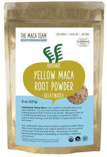 Product Packaging Front