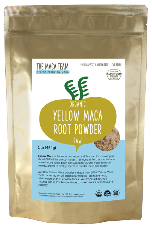 Product Packaging Front