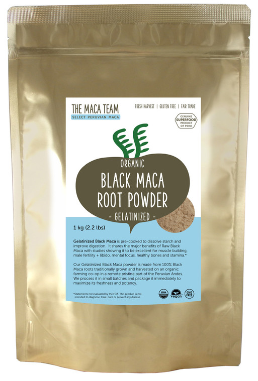 Product Packaging Front