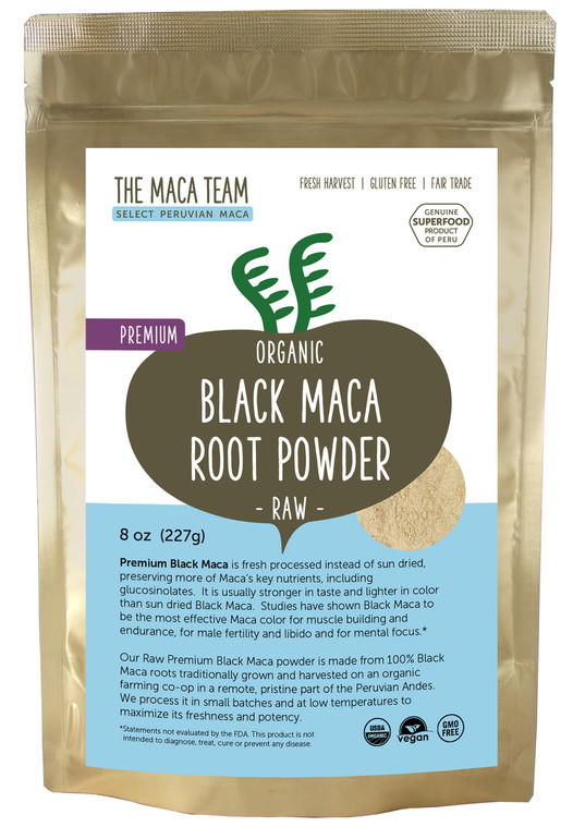 Product Packaging Front