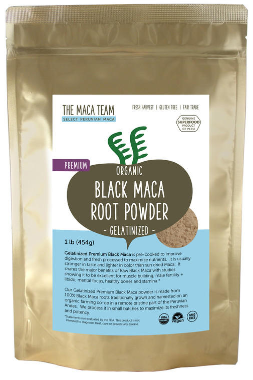 Product Packaging Front