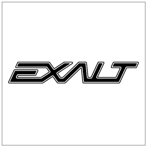 Exalt Logo