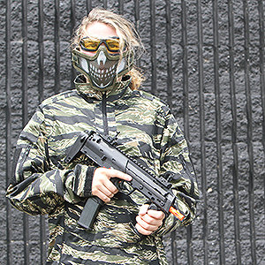 The best airsoft gear from Valken Airsoft!