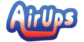 AirUps Logo