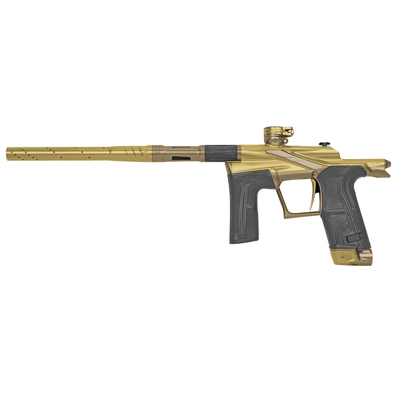 Planet Eclipse Ego LV2 Marker - Gold/Black