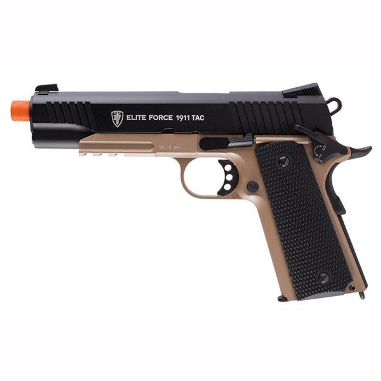  Elite Force Umarex USA GLOCK 19 Gen3 6mm BB Pistol Airsoft  Gun, Standard , Black : Sports & Outdoors