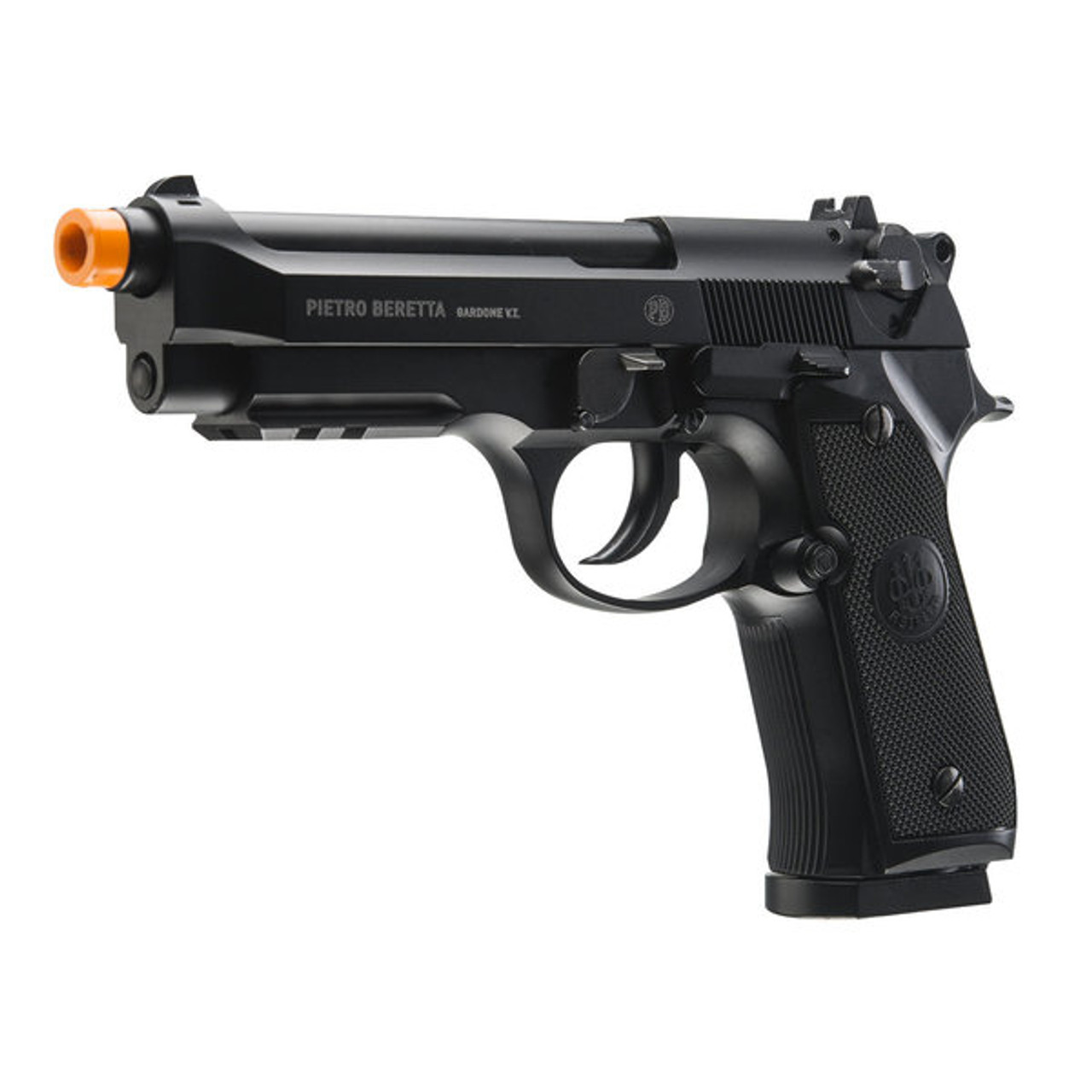 KWC M92FS CO2 Airsoft Pistol (6mm Blowback Model)