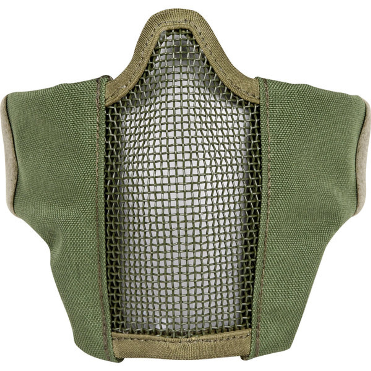 Valken Zulu Airsoft Mesh Mask