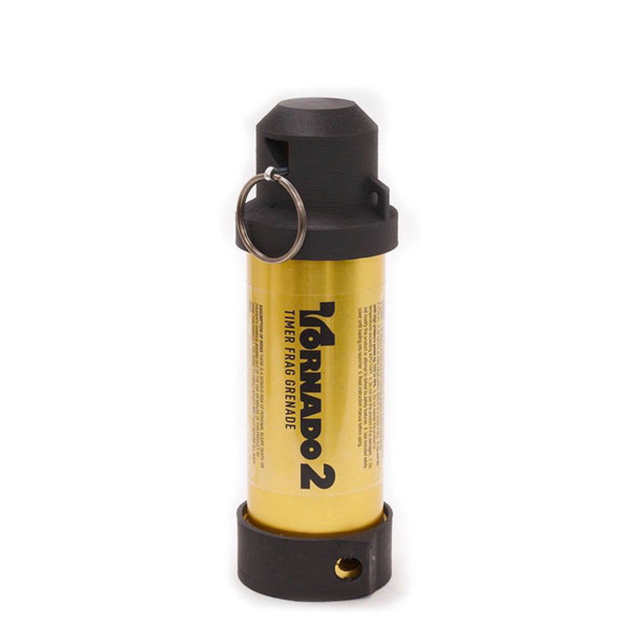 AI Tornado 2 Airsoft Grenade - Valken Sports