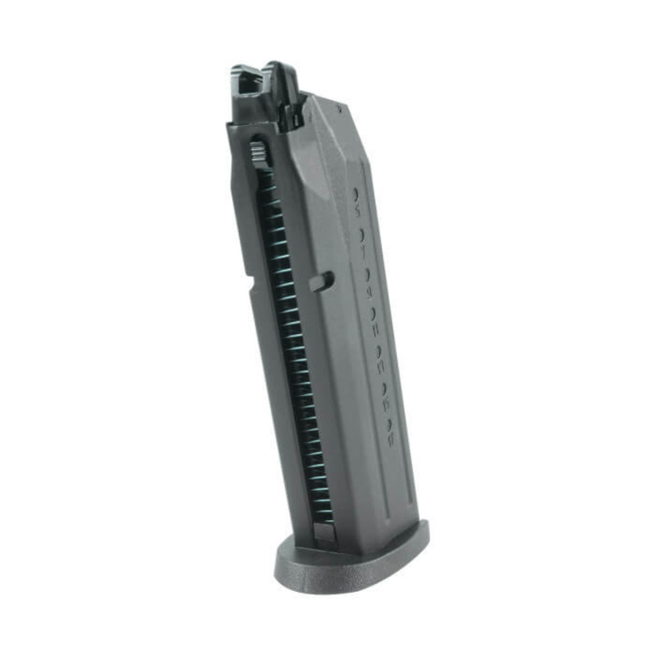 Smith & Wesson MP9 23rd GBB Airsoft Magazine (VFC) - Valken Sports