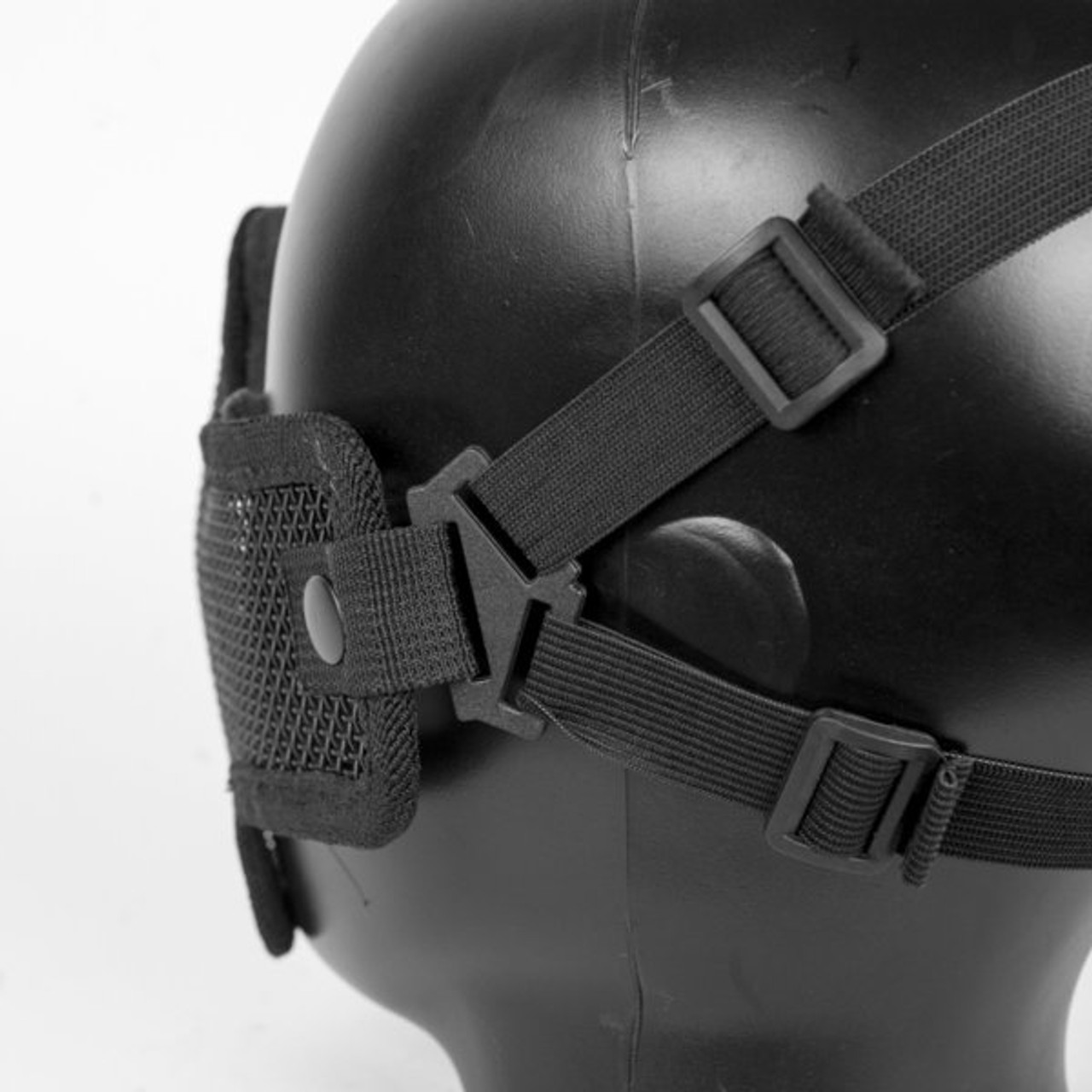 Valken Tango Airsoft Mesh Mask - Valken Sports