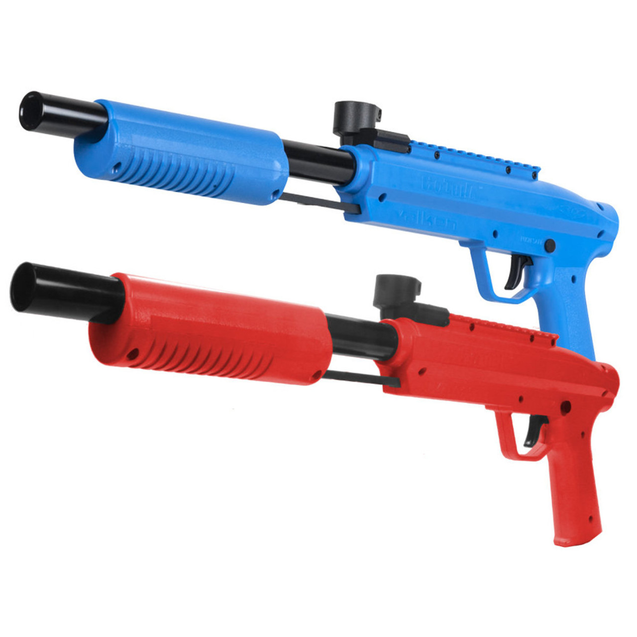 Safe Paintball Gun For Kids: Valken's Gotcha Paintball Gun
