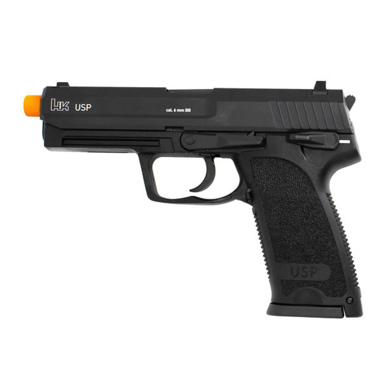 Umarex H&K USP Tactical Full Size CO2 Blowback Airsoft Pistol (KWC 