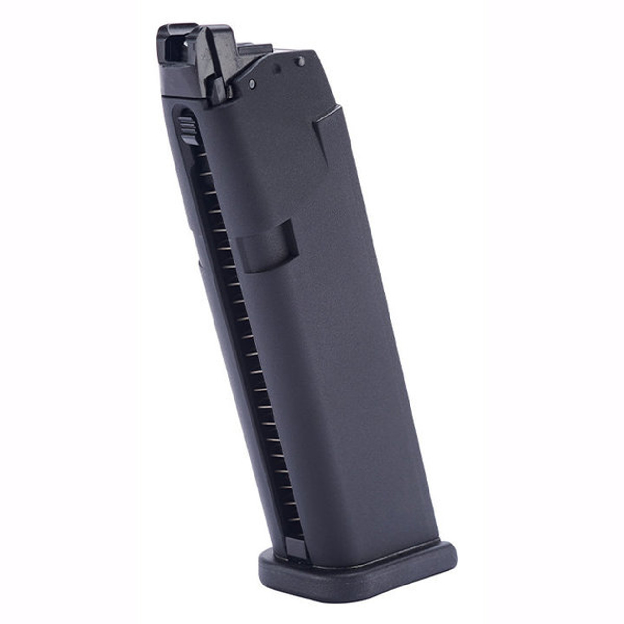 Umarex Glock 17 Gen5  Gas blowback airsoft Pistol Review 