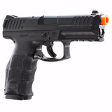 Umarex HK VP9 spring airsoft pistol right side angle