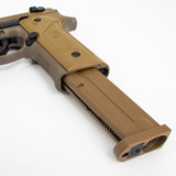 Umarex Beretta M9 A3 CO2 Blowback Auto/Semi Airsoft Pistol