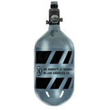 HK Army OFF BREAK 68/4500 Extra Lite Paintball Air Tank w/ Standard Reg