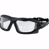 Valken Zulu Regular Fit Airsoft Goggles w/Thermal Lens