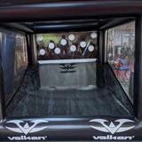 Valken GB Inflatable Shooting Cage