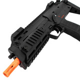 Umarex H&K MP7 Gen2 Navy GBB Airsoft SMG (VFC)