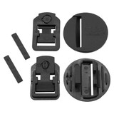 Valken ANNEX Replacement Strap Retainer Clips - 1 Pair