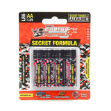 Energy Paintball AA 1.5V Batteries - 4 Pack