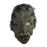 Halloween Haunt Zombie Shoot Mask