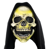 Halloween Haunt Zombie Shoot Mask