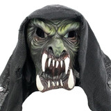 Halloween Haunt Zombie Shoot Mask