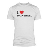 Valken "I Love Paintball" T-Shirt