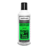 Valken 8oz Airsoft Green Gas - 12 Cans