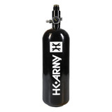 HK Army 62ci 3000psi Aluminum Paintball Compressed Air Tank