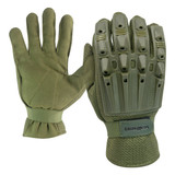 Valken Alpha Full Finger Gloves