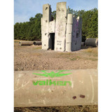 Valken Logo - 12" Stencil 