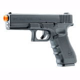 Umarex GLOCK G17 Gen4 CO2 Blowback Airsoft Replica (KWC)