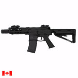 Valken ASL Series Echo AEG Airsoft Rifle - Canada