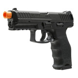 Umarex H&K VP9 GBB Airsoft Pistol (VFC)