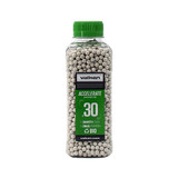 Valken Accelerate ProMatch 0.30g 2,500ct Biodegradable Airsoft BBs