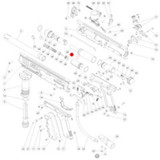 Valken blackhawk parts diagram