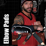 Elbow Pads - FIGHTCO TRAINING LRG