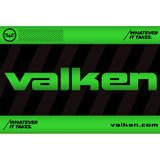 Valken 3x5 Logo Banners