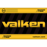 Valken 3x5 Logo Banners