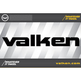 Valken 3x5 Logo Banners