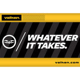 Valken 3x5 Logo Banners