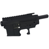 Rifle Parts - Battle Machine MOD Polymer Receiver M