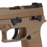 Sig Sauer ProForce M17 CO2 Airsoft Pistol