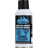 Valken 3 oz Silicone Lubricant Aerosol Spray