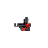 Rifle Parts - Alloy Series AEG Hop Up Assembly