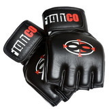 Gloves - FIGHTCO COMPETITION GLOVE 2XL