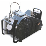 Alkin W31 Horizontal 3.7cfm Compressor - 115V & Options